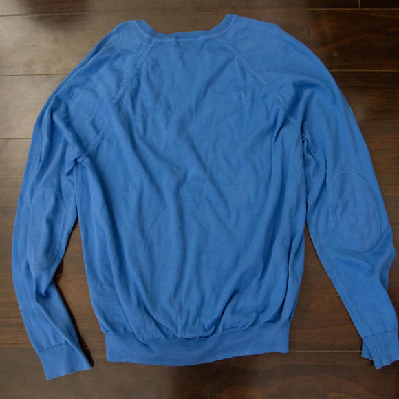 Vince crewneck sweater - Picture 4 of 5